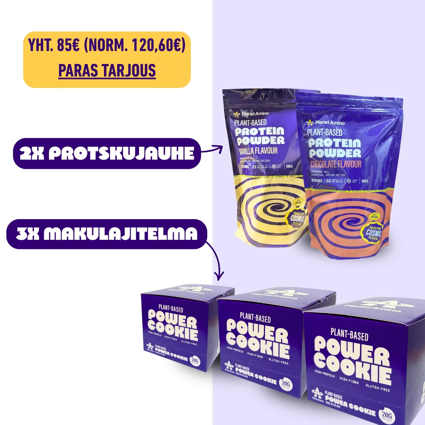 Vegan Challenge Mega Bundle