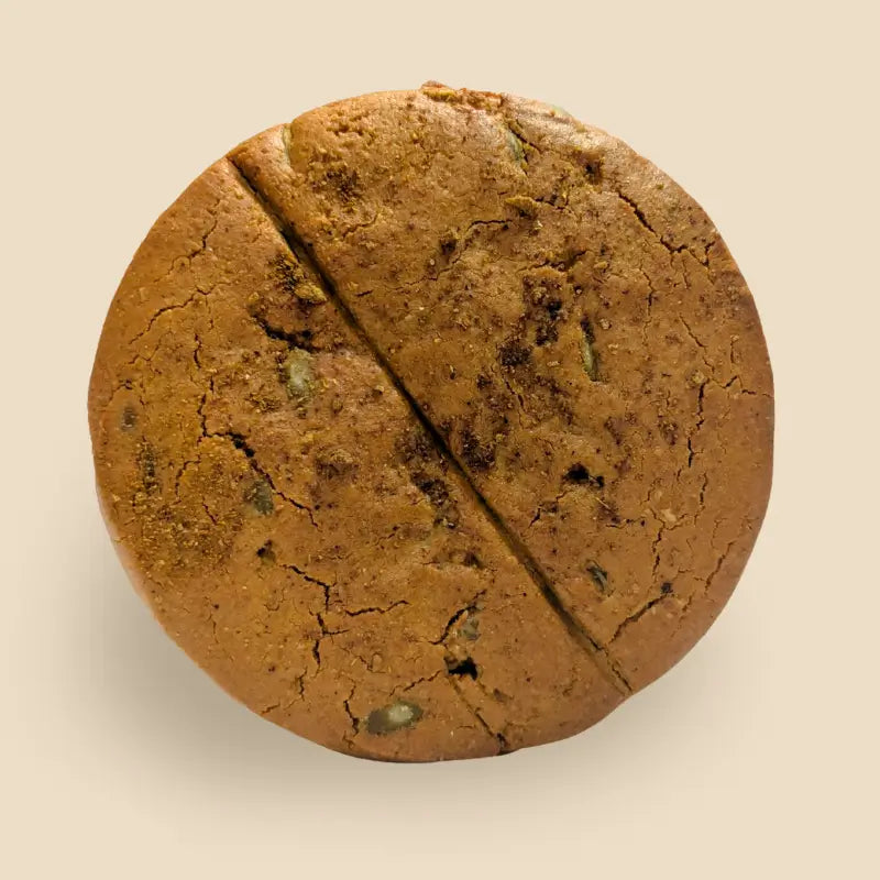 Power Cookie