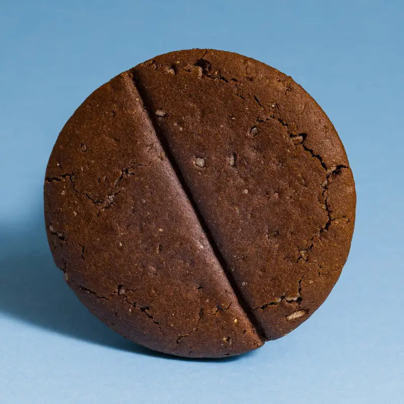 Power Cookie Vegan Protein Cookie Mint Chocolate