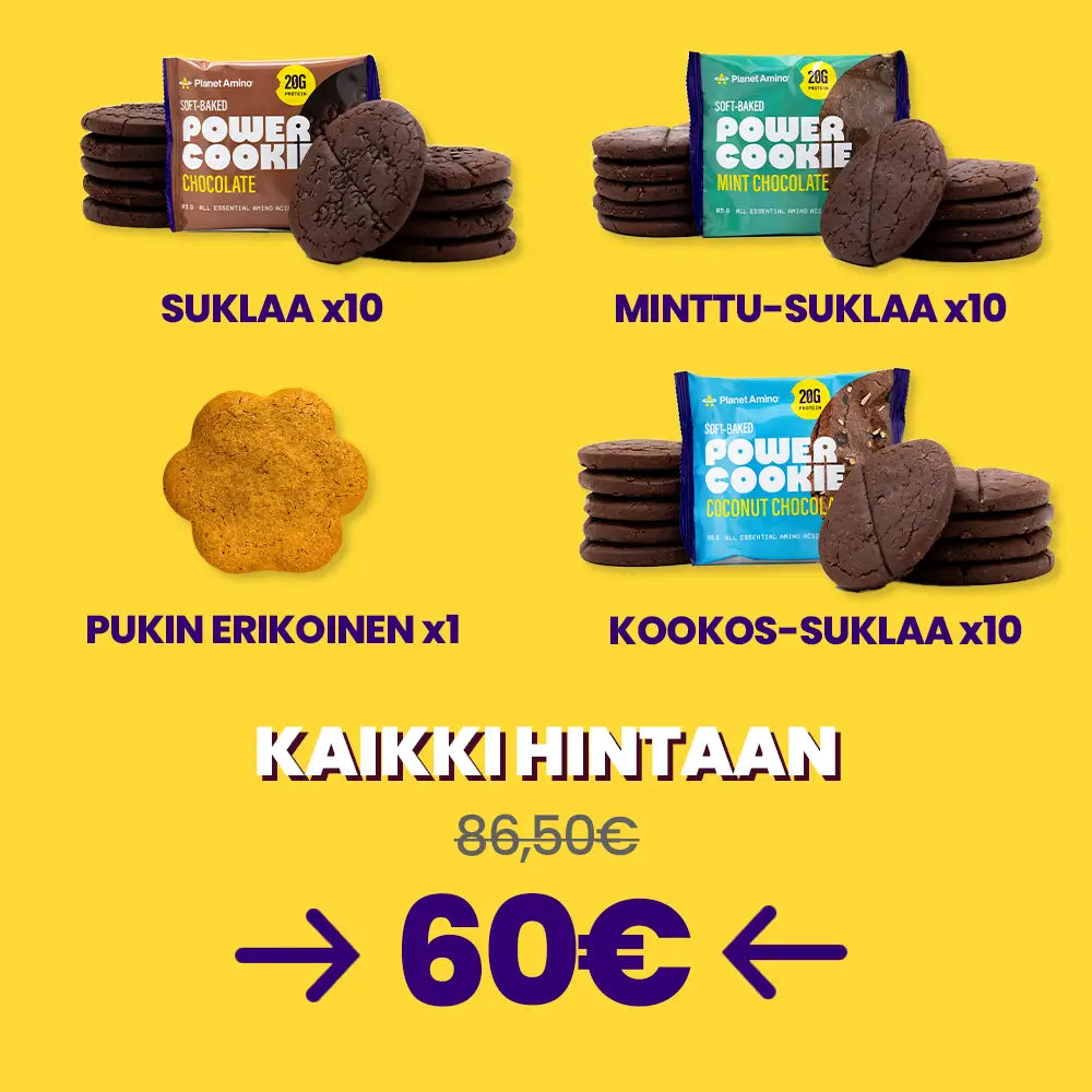 Black Friday Bundle - 1