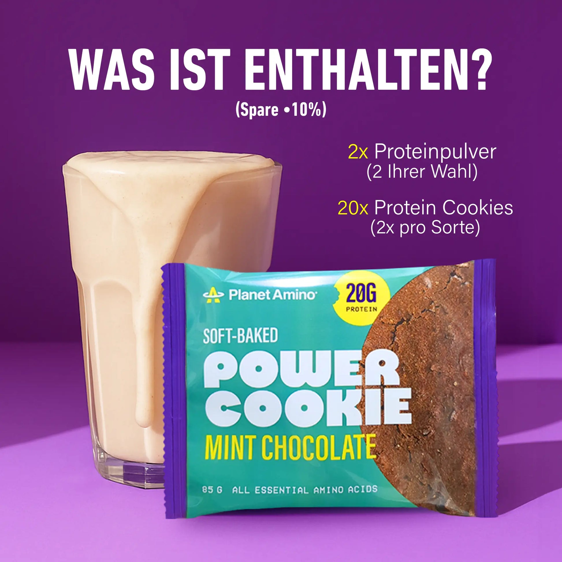 Ich möchte alles probieren - Bundle - 1