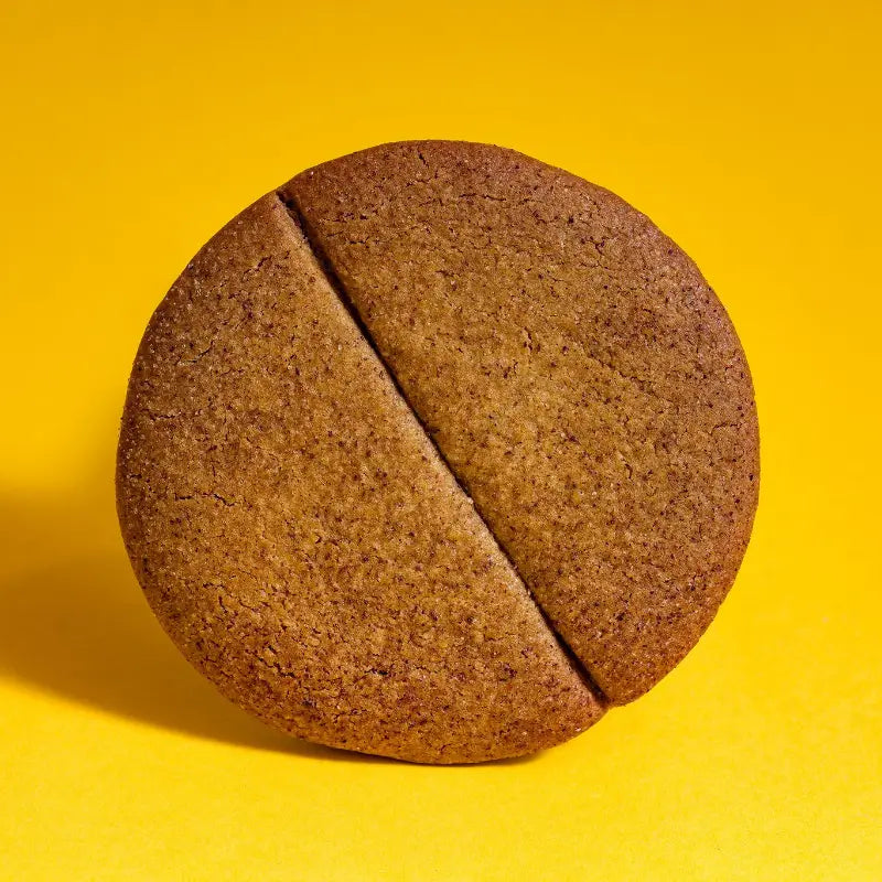 Power Cookie Cinnamon (Box of 10)