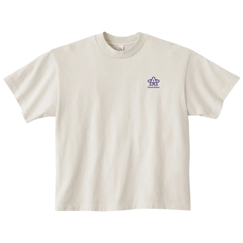 Planet Amino T-paita