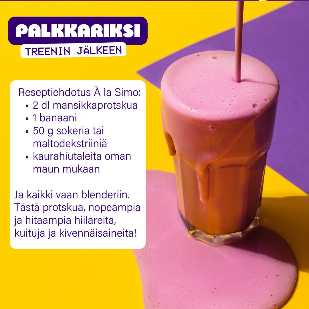 Haluan testata bundle - 5