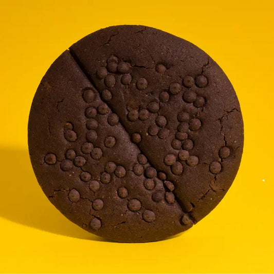 power-cookie-vegan-protein-cookie-chocolate