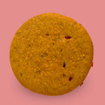 Thin crunchy cranberry (2x20g)