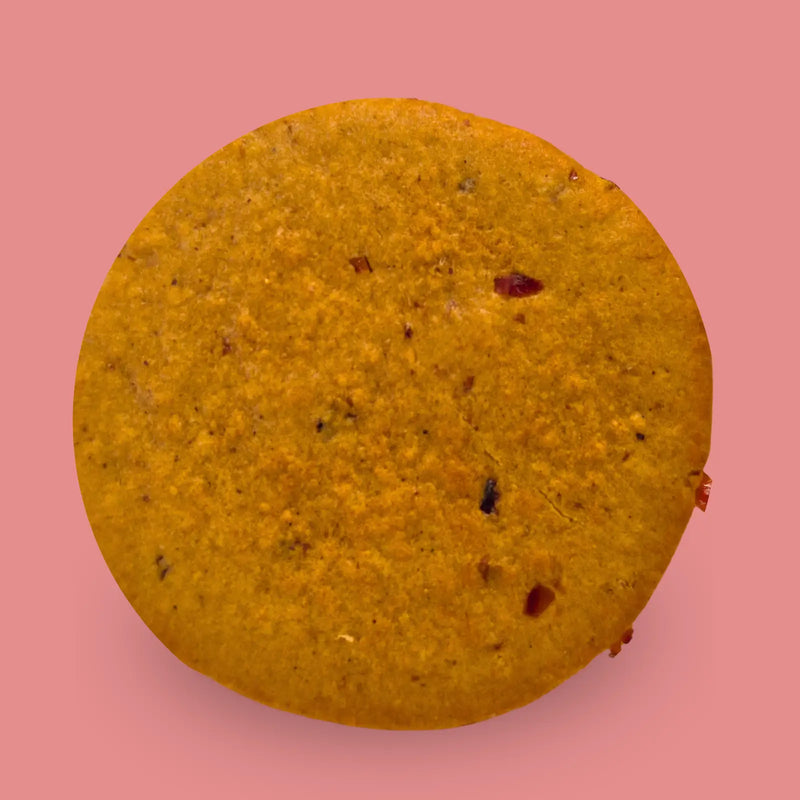 Power Cookie